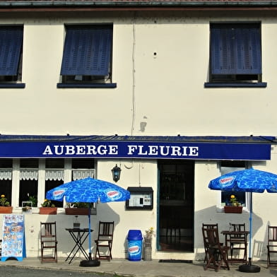 Auberge Fleurie
