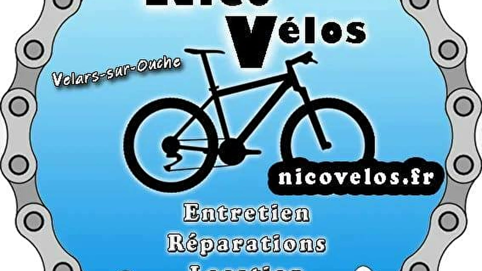 Nico Vélos - Réparation entretien de vélos - Vente de vélos et accessoires - Electrification de vélos - Location de vélos