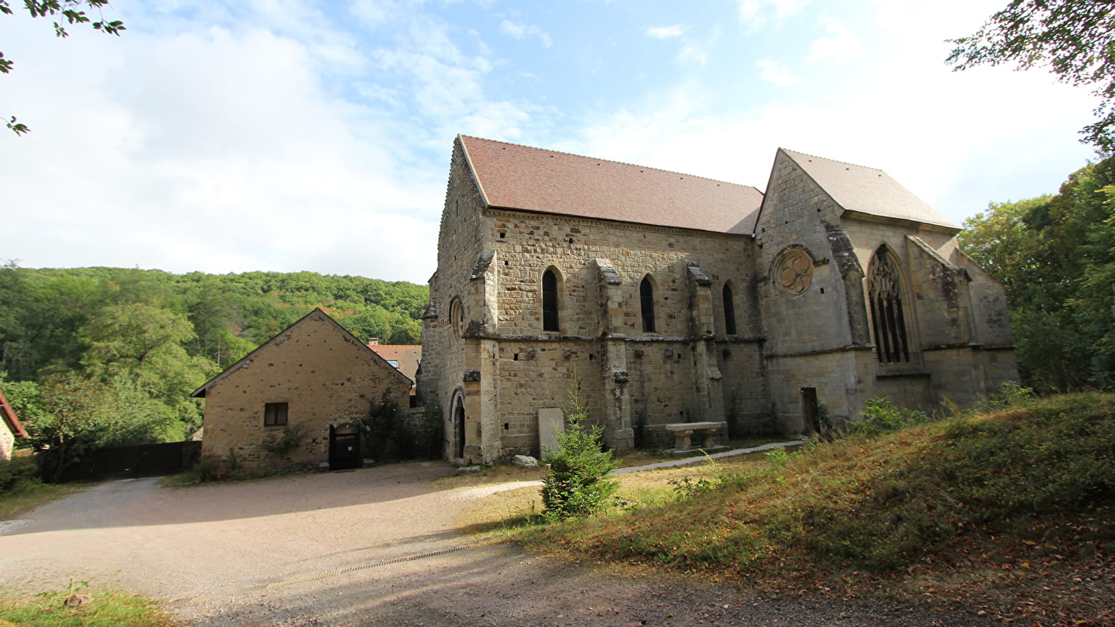 Boutique Artisanat du Monastère du Val St-Benoît