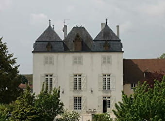 Château de Premeaux - PREMEAUX-PRISSEY