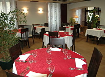 Restaurant de Bourgogne - LA CLAYETTE