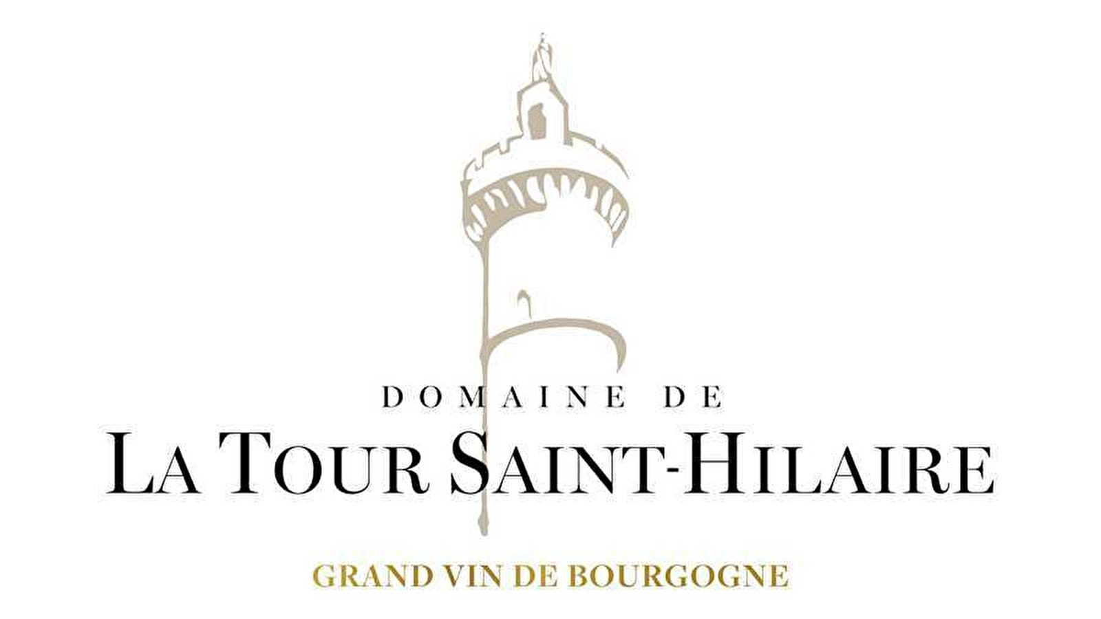 Domaine de la Tour Saint-Hilaire