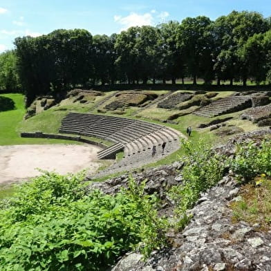 Théâtre Romain