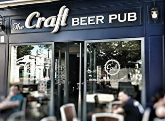 The Craft Beer Pub - DIJON