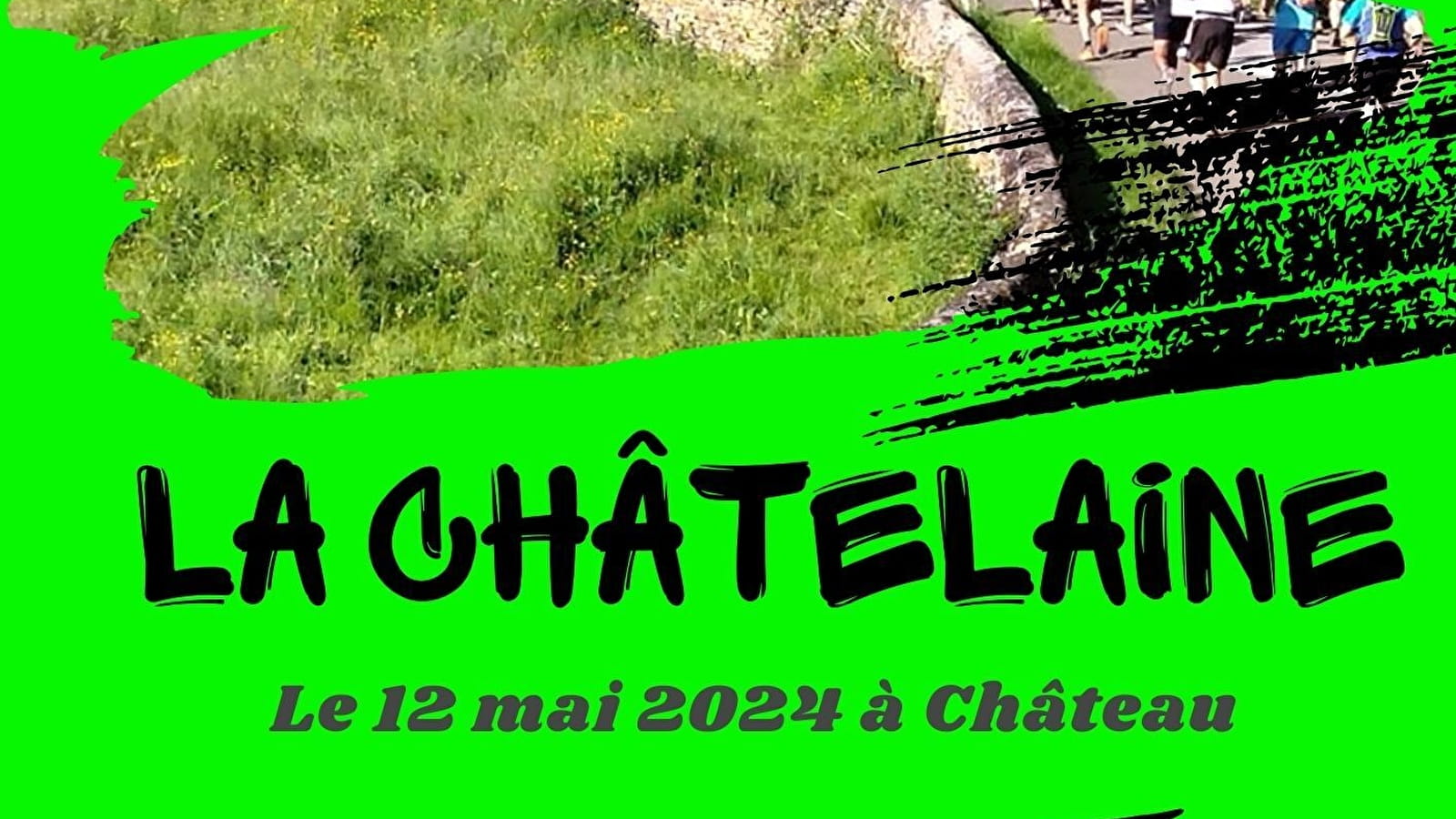 Pad La Chatelaine